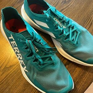 Terrex by Adidas shoes